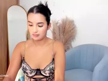 Freechat kimm_khalifa on Chaturbate