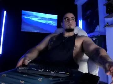 Freechat kingbear777 on Chaturbate