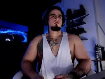 Freechat kingbear777 on Chaturbate