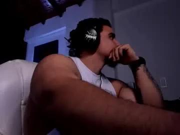 Freechat kingbear777 on Chaturbate