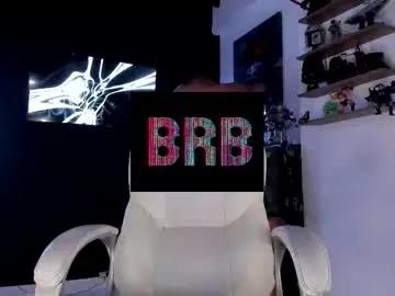 Freechat kingbear777 on Chaturbate