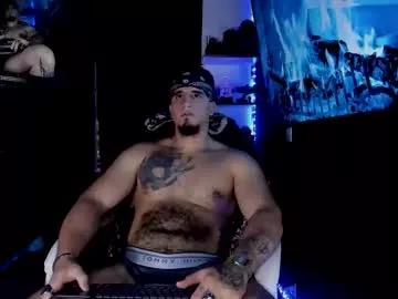Freechat kingbear777 on Chaturbate