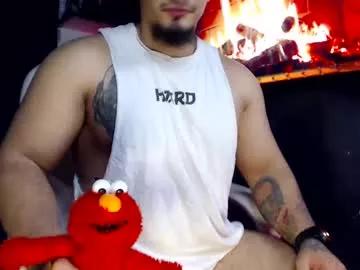 Freechat kingbear777 on Chaturbate