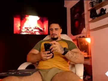 Freechat kingbear777 on Chaturbate