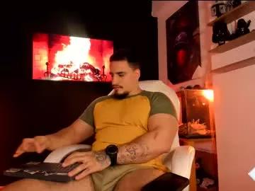 Freechat kingbear777 on Chaturbate