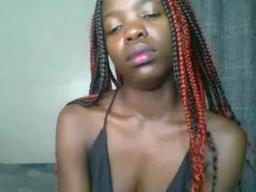 Freechat kinky_aria on Chaturbate