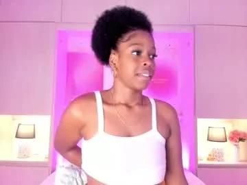 kiomarabaker on Chaturbate