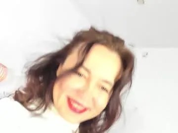 Freechat kiraadamss on Chaturbate