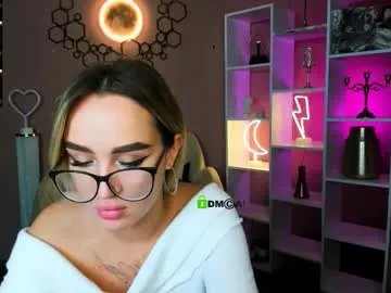 kitty_layy on Chaturbate 