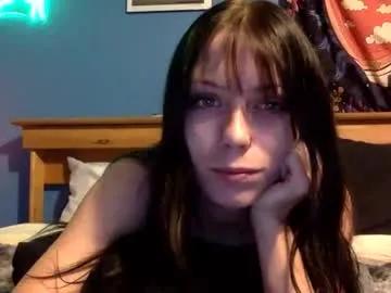 kittykisses3 on Chaturbate 