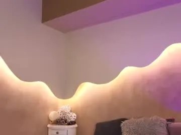 Freechat kloee_12 on Chaturbate