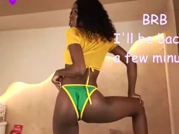 Freechat kloee_12 on Chaturbate