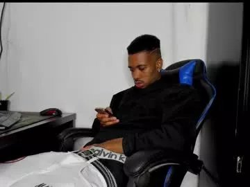 Freechat kofi_exotic_ on Chaturbate