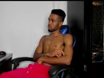 Freechat kofi_exotic_ on Chaturbate