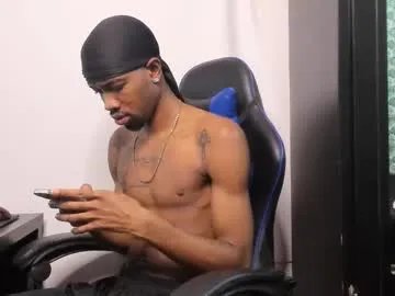 Freechat kofi_exotic_ on Chaturbate