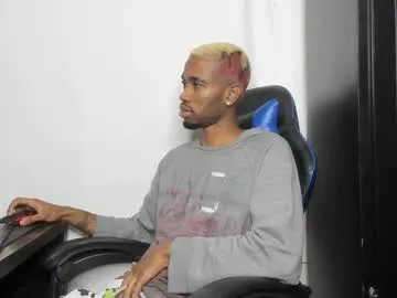 Freechat kofi_exotic_ on Chaturbate