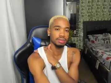 Freechat kofi_exotic_ on Chaturbate