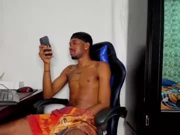 Freechat kofi_exotic_ on Chaturbate