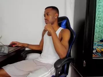 Freechat kofi_exotic_ on Chaturbate