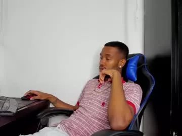 Freechat kofi_exotic_ on Chaturbate