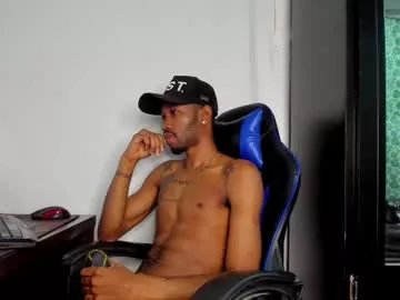 Freechat kofi_exotic_ on Chaturbate