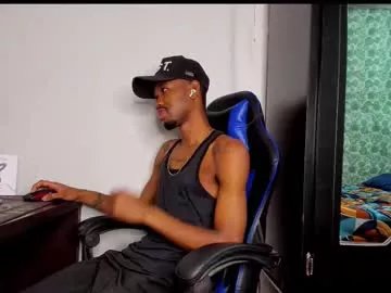 Freechat kofi_exotic_ on Chaturbate