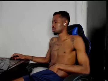 Freechat kofi_exotic_ on Chaturbate