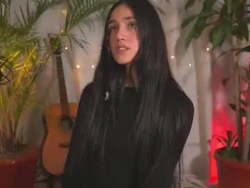 Freechat kore_persephone on Chaturbate