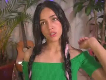 Freechat kore_persephone on Chaturbate