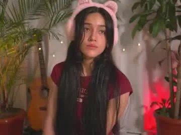 Freechat kore_persephone on Chaturbate