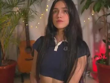 Freechat kore_persephone on Chaturbate