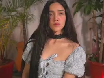 Freechat kore_persephone on Chaturbate