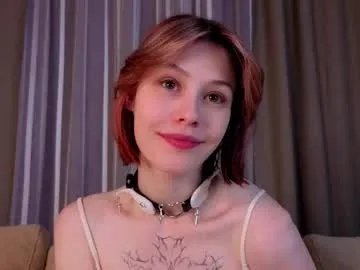 krissyhei on Chaturbate