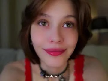 krissyhei on Chaturbate