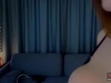 Freechat kristigroune on Chaturbate