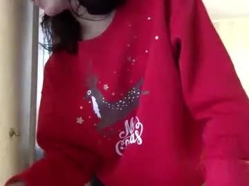 Freechat kristinalamour96 on Chaturbate