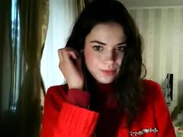 Freechat kristinalamour96 on Chaturbate