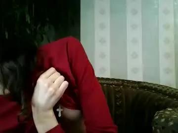 Freechat kristinalamour96 on Chaturbate
