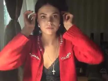 Freechat kristinalamour96 on Chaturbate