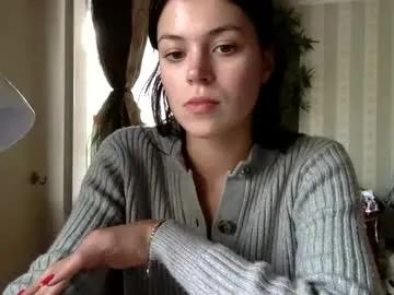 Freechat kristinalamour96 on Chaturbate
