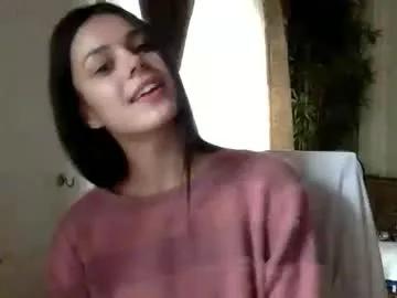 Freechat kristinalamour96 on Chaturbate