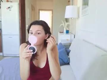 Freechat kristinedean on Chaturbate