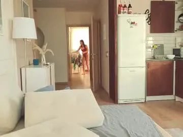 Freechat kristinesmith on Chaturbate