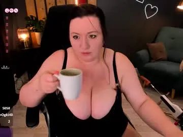 Freechat kristy_rayyy on Chaturbate