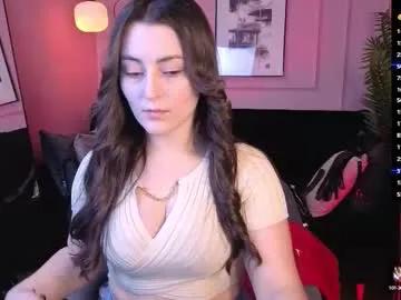 Freechat kylie_mellow on Chaturbate