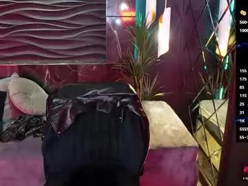 Freechat kylie_mellow on Chaturbate