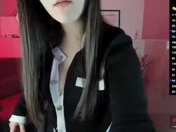Freechat kylie_mellow on Chaturbate