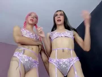 Freechat kylie_winx on Chaturbate