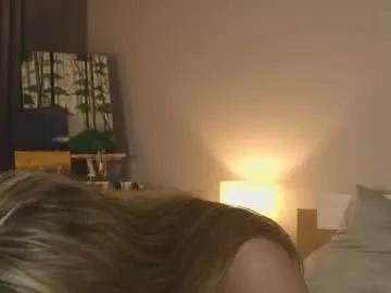 Freechat la_belle_ on Chaturbate