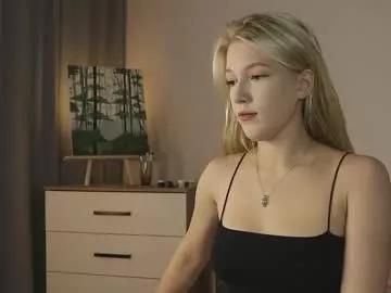 Freechat la_belle_ on Chaturbate